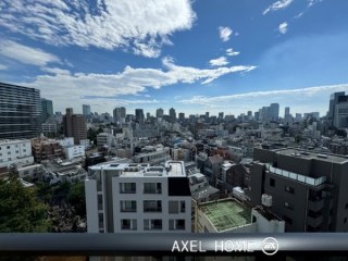 ReveCitySendagaya (レーヴシティ千駄ヶ谷)