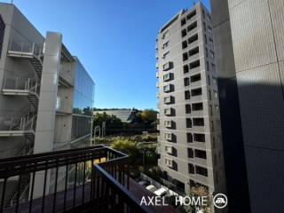 ストークメイジュ