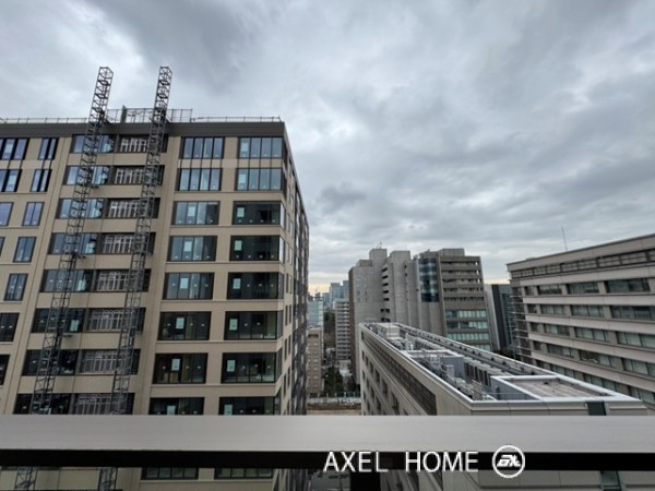 ザ・パークハウスグラン三番町26