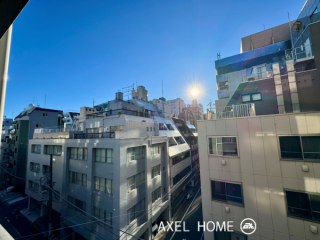 ライオンズシティ九段
