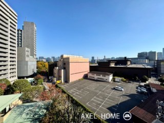藤和半蔵門コープ