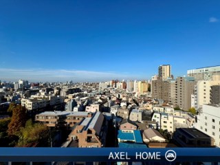 ヴィサーレ本郷