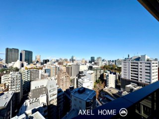 パークコート ザ・三番町ハウス