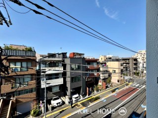 レピュア小石川レジデンス
