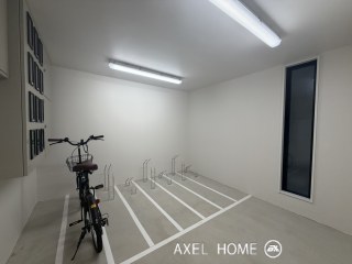 The Residence Nihonbash（ザレジデンス日本橋）