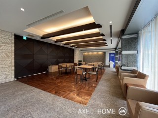 クレストシティレジデンス