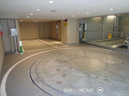 ウェリス銀座二丁目
