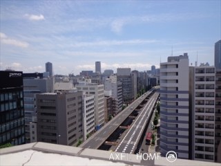 ザ・レジデンス神田美倉町