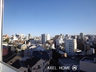 シャトー文京