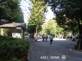 グランシティ日本橋人形町