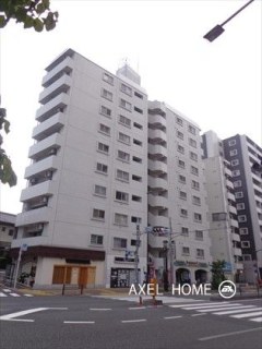 パーク白木