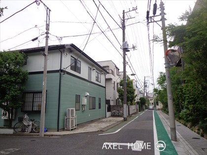 ジュネス小日向