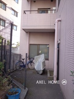 カーネ小日向