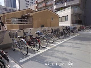 メゾンドール本郷
