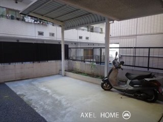 ヴィア・シテラ赤坂