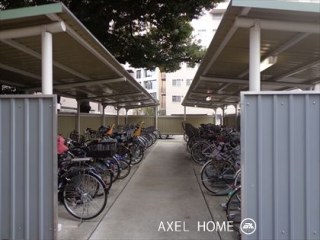本郷ハウス