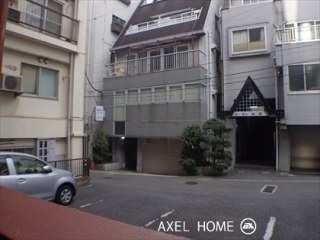 エクレール後楽園
