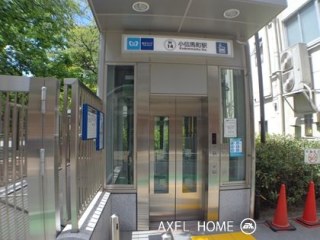 ベリスタ日本橋小伝馬町（BELISTA）