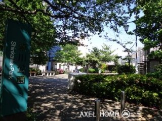 パークステージ茅場町