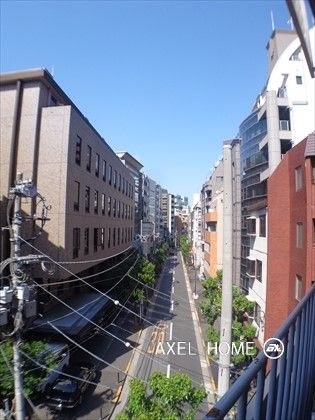 グランバリュー麹町