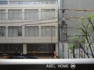 エスポワール銀座東