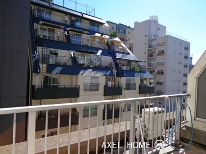 八丁堀ハウス