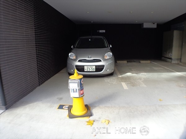 フォレシティ小伝馬町
