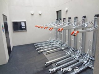 ポラスト代々木
