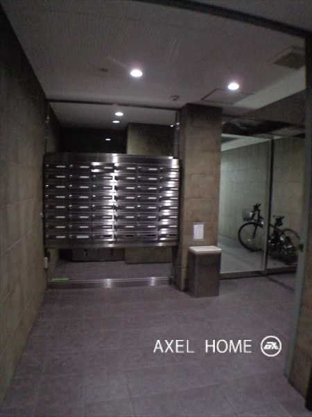 アムス馬喰町