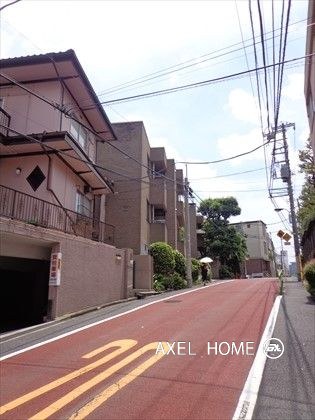 コート六角坂