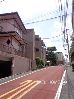 コート六角坂