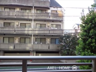 プラウド本郷