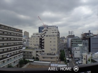 パラシオ文京