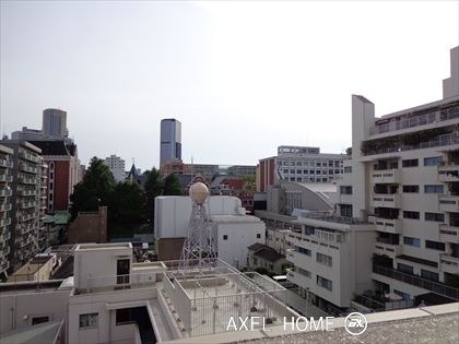 コンシェリア三田