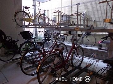アトラス本郷赤門前