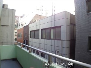 神田駅前プラザ