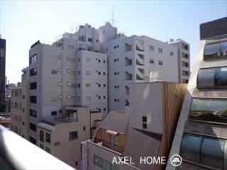 AXASXEBEC秋葉原（アクサスジーベック秋葉原）