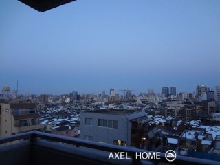 リエール若松町