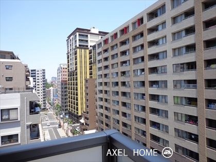 ガーデンコート小石川