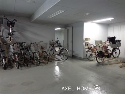 小石川アインス