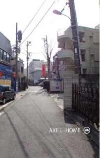 第17宮庭マンション