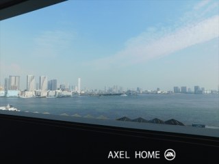 DS海岸ビル
