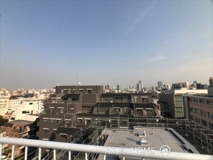 フレール小石川