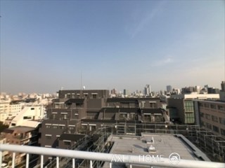 フレール小石川