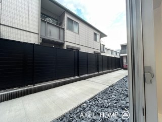 SIDEPLACE OMOTESANDO (サイドプレイス表参道)