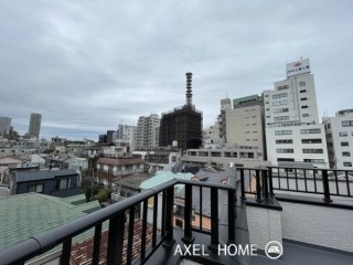 リムテラス四谷ザ・クラス