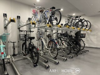 オープンレジデンシア神楽坂若宮町