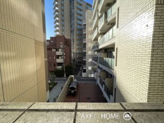 新宿内藤町ハウス