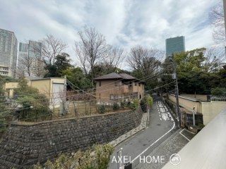 メゾン赤坂