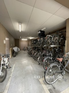 クリオ東新宿壱番館